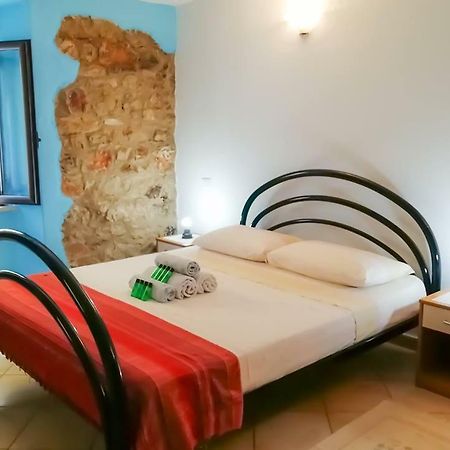Albus Guest House Baunei Esterno foto