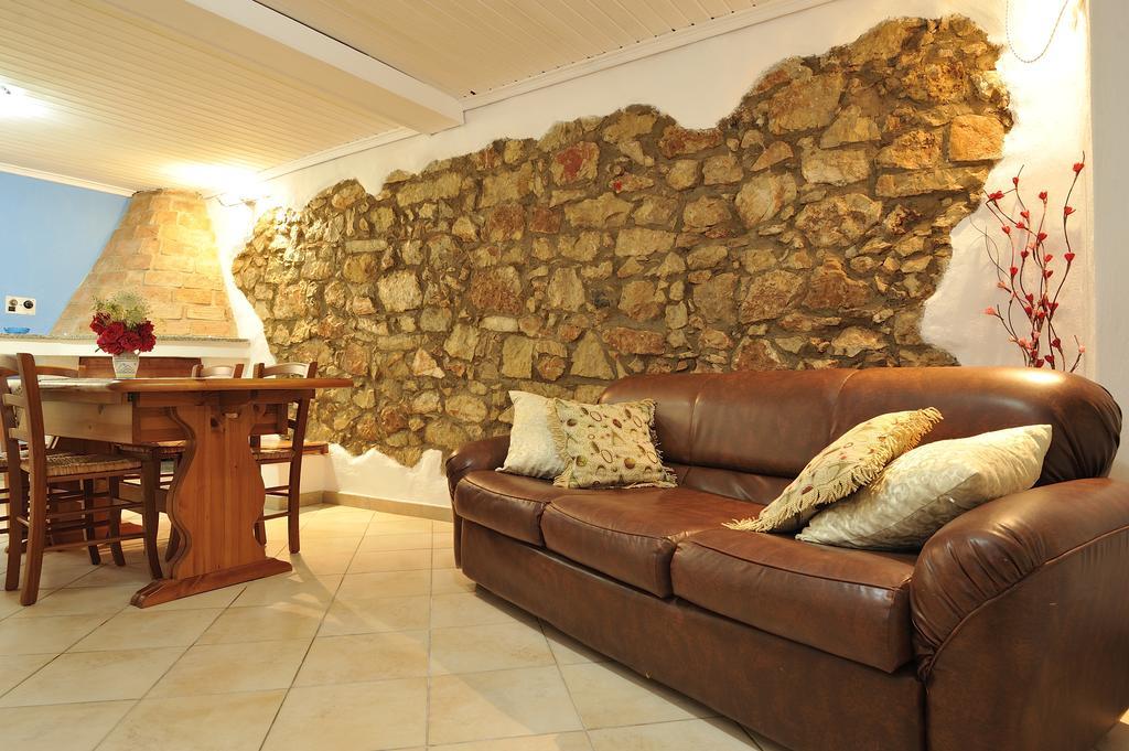 Albus Guest House Baunei Camera foto