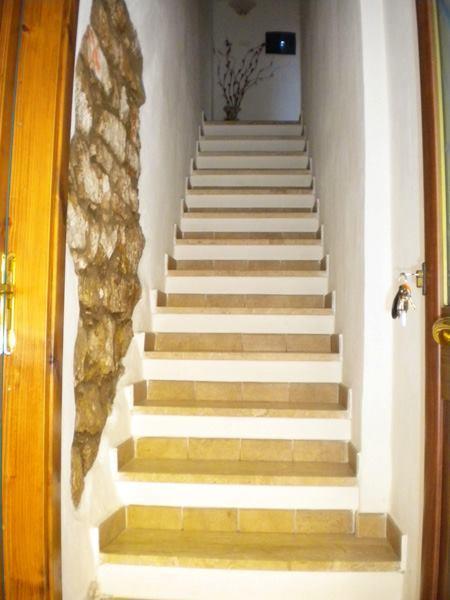 Albus Guest House Baunei Camera foto