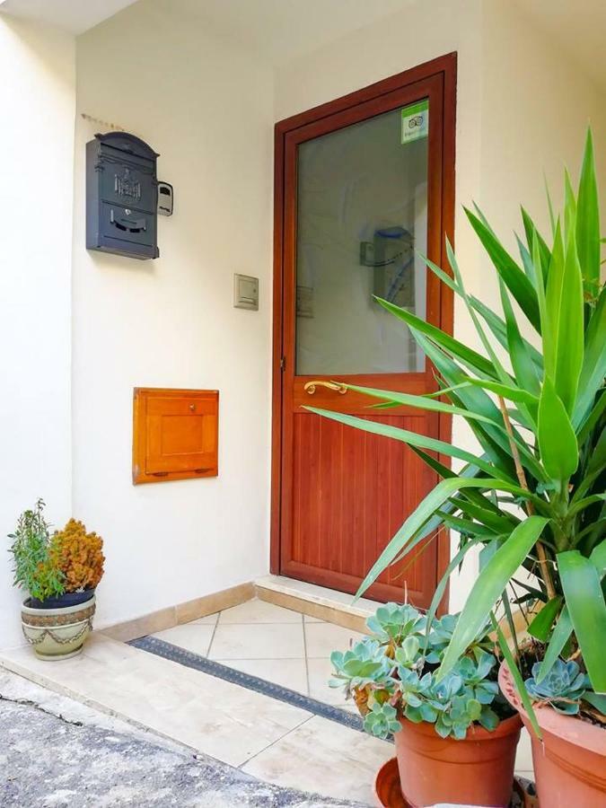 Albus Guest House Baunei Esterno foto