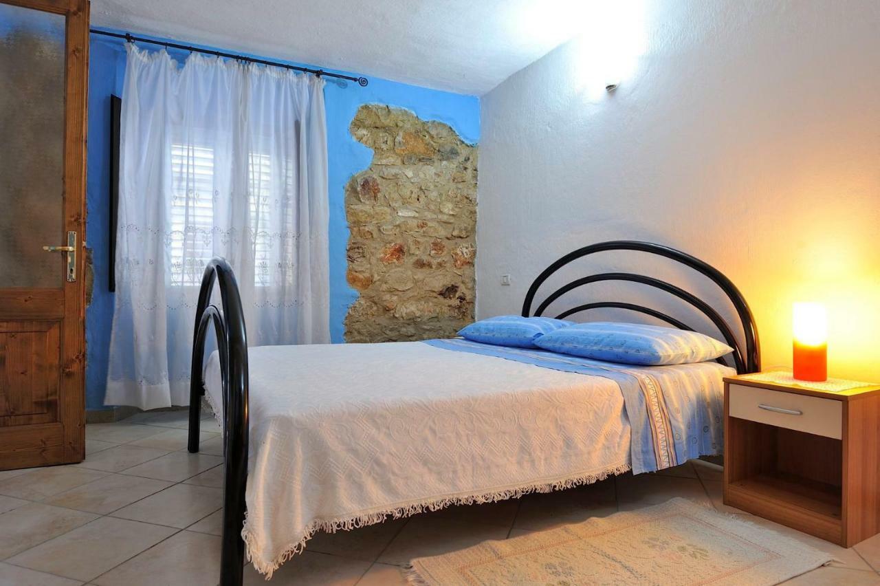 Albus Guest House Baunei Esterno foto